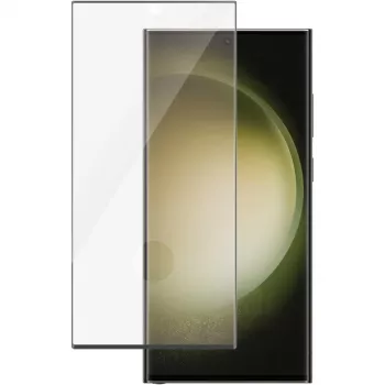 PanzerGlass Ultra-Wide Fit Sam S23 Ultra S918 Screen Protection 7317 z aplikatorem