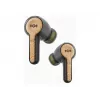 Marley Rebel True Earbuds Built-in microphone, In-ear, Wireless, Signature Black