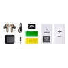 Marley Rebel True Earbuds Built-in microphone, In-ear, Wireless, Signature Black