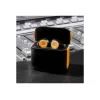 Marley Rebel True Earbuds Built-in microphone, In-ear, Wireless, Signature Black