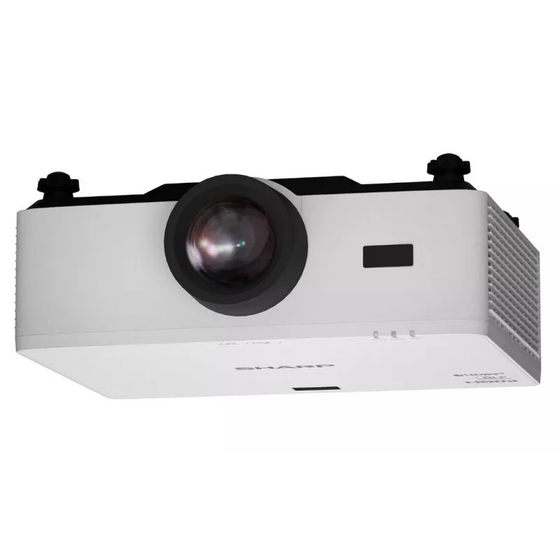 Projector P601Q DLP 4K UHD Laser