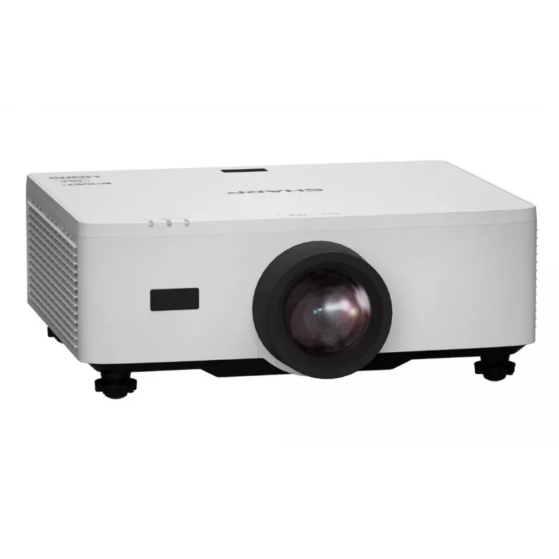 Projector P601Q DLP 4K UHD Laser