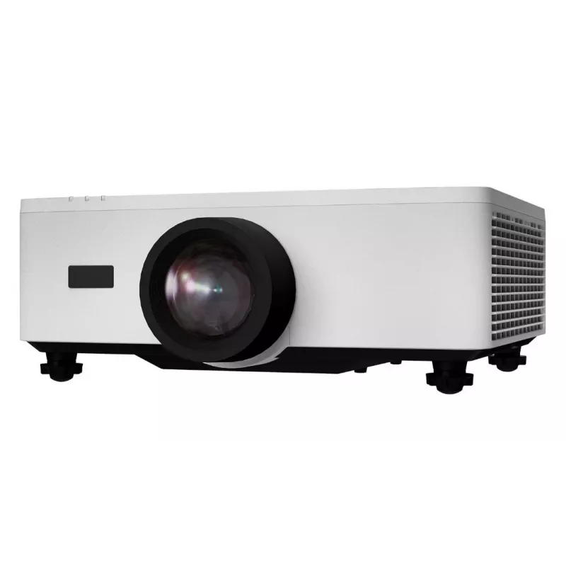 Projector P601Q DLP 4K UHD Laser
