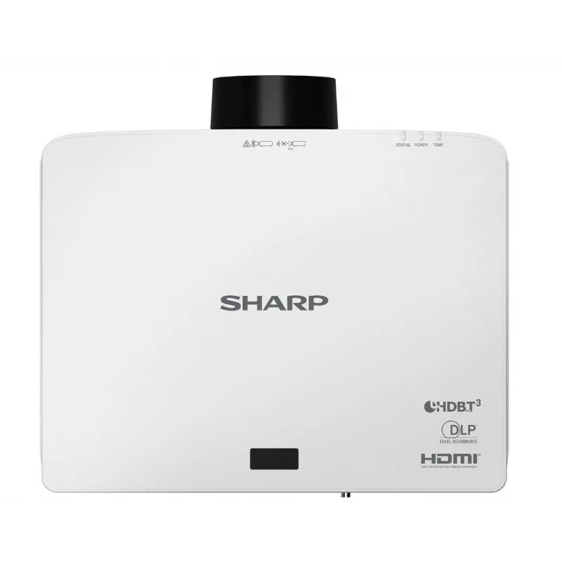 Projector P601Q DLP 4K UHD Laser