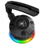 Cougar Bunker RGB Mouse Cable Organiser (Black)