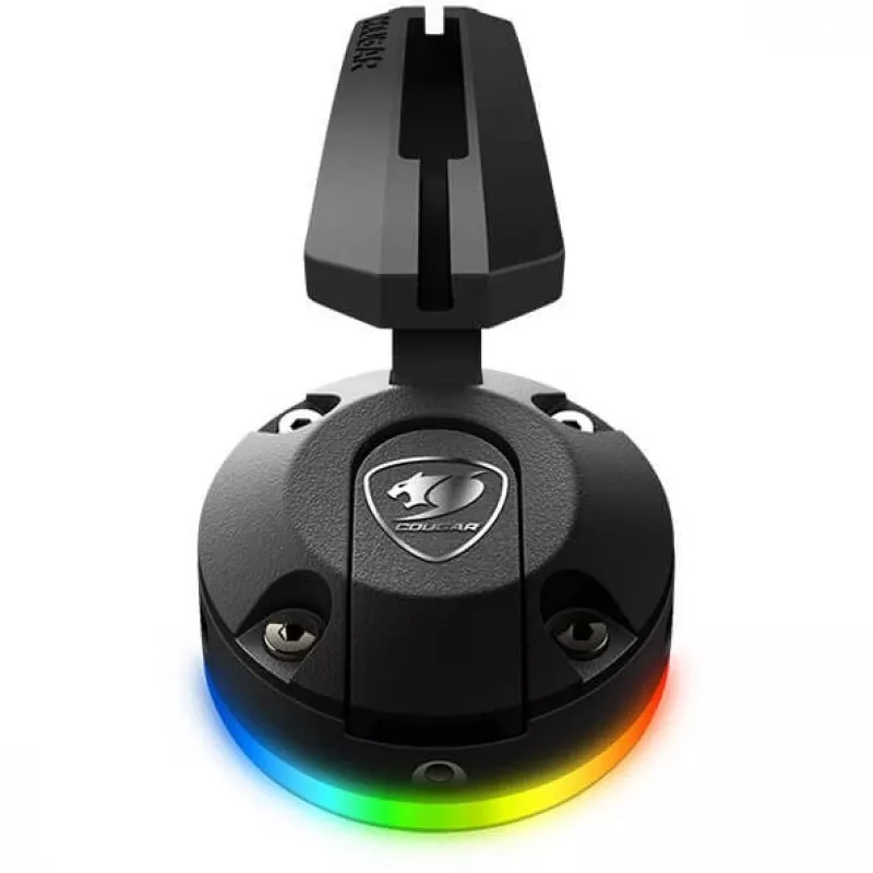 Cougar Bunker RGB Mouse Cable Organiser (Black)