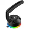 Cougar Bunker RGB Mouse Cable Organiser (Black)