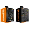 Cougar Bunker RGB Mouse Cable Organiser (Black)