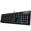 Gigabyte AORUS K1 - Keyboard - Backlighting