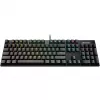 Gigabyte AORUS K1 - Keyboard - Backlighting