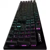 Gigabyte AORUS K1 - Keyboard - Backlighting