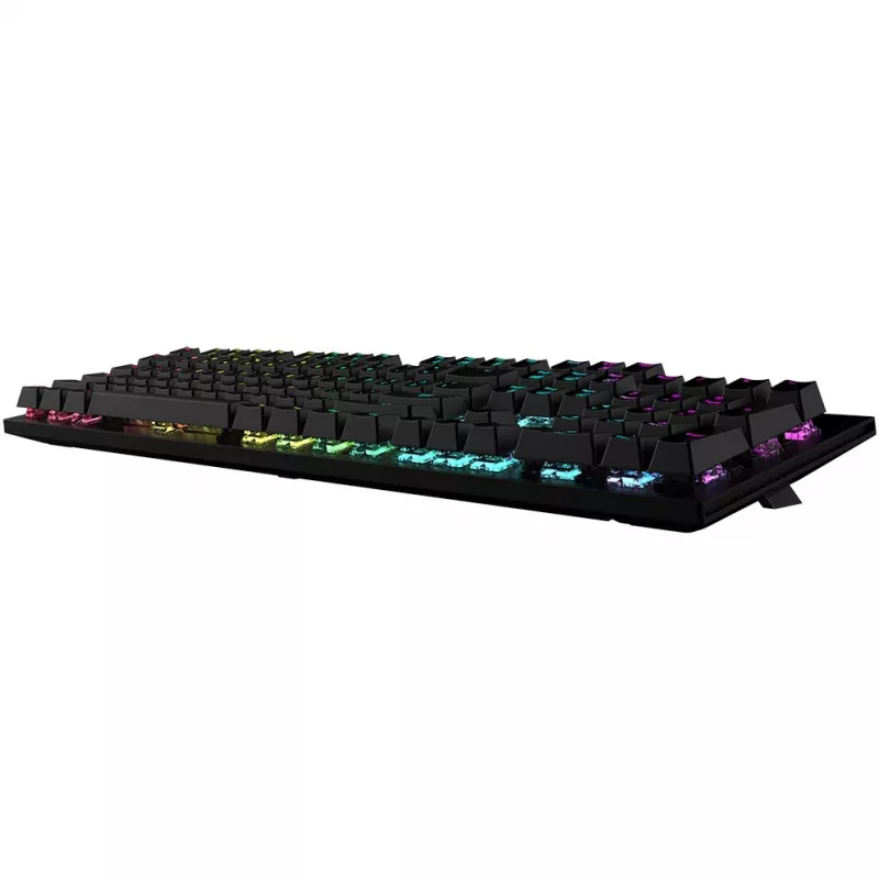 Gigabyte AORUS K1 - Keyboard - Backlighting