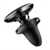 Magnetic Car Phone Holder Baseus Air Vent (black)