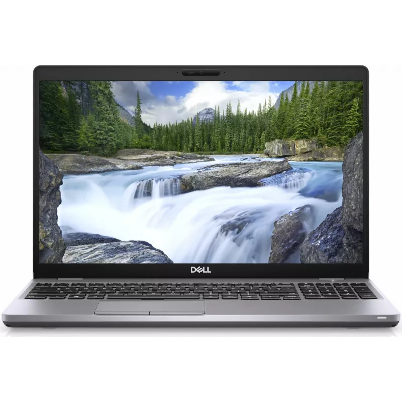 Laptop Dell Latitude 15 5510 / i7 / RAM 16 GB / SSD Drive / 15,6″ FHD (Refurbished)