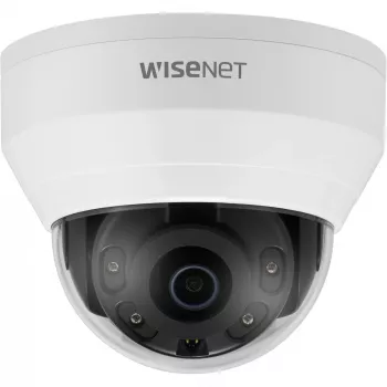 Hanwha Techwin WiseNet Q QND-8010R - Network Surveillance Camera - Dome - Colour (day/night)