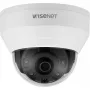 Hanwha Techwin WiseNet Q QND-8010R - Network Surveillance Camera - Dome - Colour (day/night)