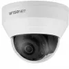 Hanwha Techwin WiseNet Q QND-8010R - Network Surveillance Camera - Dome - Colour (day/night)