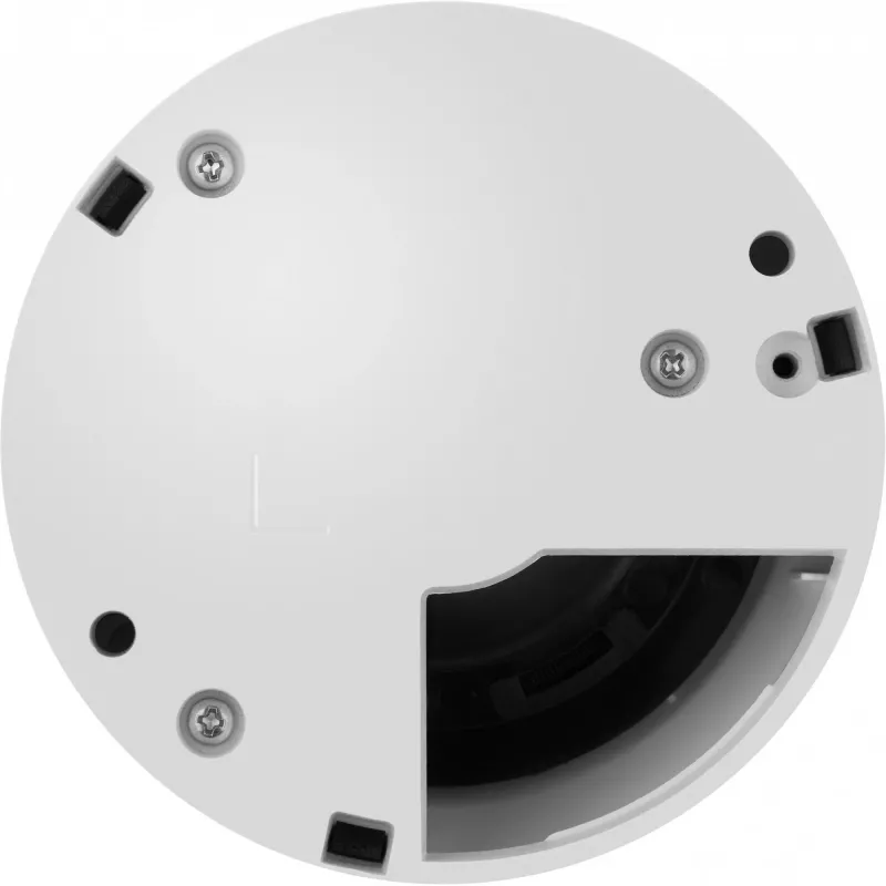 Hanwha Techwin WiseNet Q QND-8010R - Network Surveillance Camera - Dome - Colour (day/night)