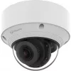 1/2.8 inch Network Dome - Fixed - Day/Night - 2592x1944 - H.265 - 3.2-10mm - AI - IR - IK10 - IP66