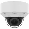 1/2.8 inch Network Dome - Fixed - Day/Night - 2592x1944 - H.265 - 3.2-10mm - AI - IR - IK10 - IP66