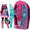 Doll Monster High Catty Black