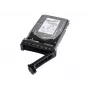 Dell - Hard Drive - encrypted - 2,4TB - Hot-Swap - 2.5 (6,4 cm) - SAS 12Gb/s - 10000 rpm - FIPS - Self-Encrypting Drive (SED) - for PowerEdge C6420 (2.5) (400-AVHG)