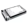 Dell - Hard Drive - encrypted - 2,4TB - Hot-Swap - 2.5 (6,4 cm) - SAS 12Gb/s - 10000 rpm - FIPS - Self-Encrypting Drive (SED) - for PowerEdge C6420 (2.5) (400-AVHG)