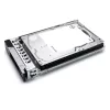 Dell - Hard Drive - encrypted - 2,4TB - Hot-Swap - 2.5 (6,4 cm) - SAS 12Gb/s - 10000 rpm - FIPS - Self-Encrypting Drive (SED) - for PowerEdge C6420 (2.5) (400-AVHG)