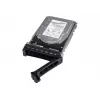 Dell - Hard Drive - encrypted - 2,4TB - Hot-Swap - 2.5 (6,4 cm) - SAS 12Gb/s - 10000 rpm - FIPS - Self-Encrypting Drive (SED) - for PowerEdge C6420 (2.5) (400-AVHG)