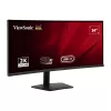 Viewsonic VA3420C (VS20506) Display Black
