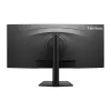 Viewsonic VA3420C (VS20506) Display Black