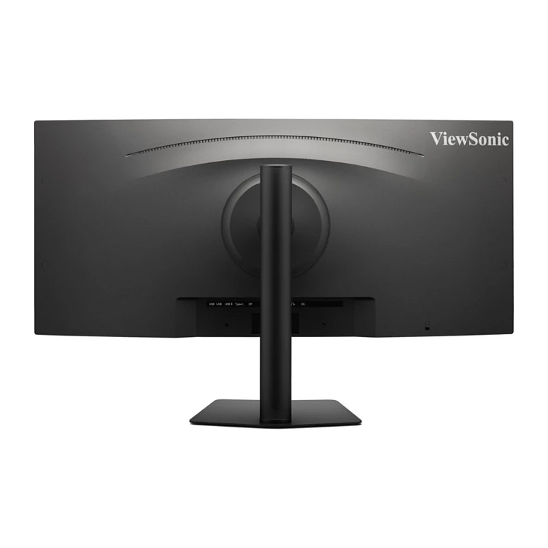 Viewsonic VA3420C (VS20506) Display Black