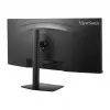 Viewsonic VA3420C (VS20506) Display Black