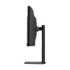 Viewsonic VA3420C (VS20506) Display Black