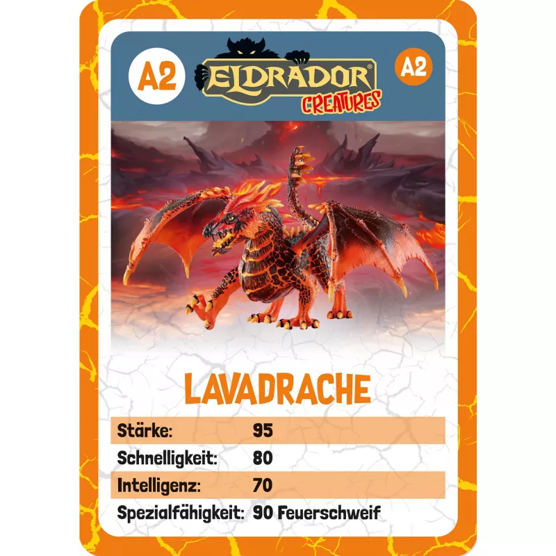 Eldrador - The Card Game