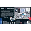 Die drei ??? Detektiv-Carry Case, Detektiv-Sets Complete Equipment for young detectives
