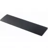Silicone Palm Rest for K3/K7, wrist rest black