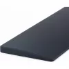 Silicone Palm Rest for K3/K7, wrist rest black