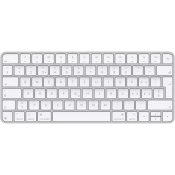 Apple Magic Keyboard - Keyboard - USB-C - Wireless