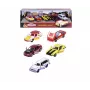 Vehicle set Majorette 60th anniversary 5-pak