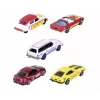 Vehicle set Majorette 60th anniversary 5-pak
