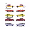 Vehicle set Majorette 60th anniversary 5-pak