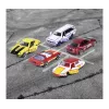 Vehicle set Majorette 60th anniversary 5-pak