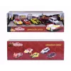 Vehicle set Majorette 60th anniversary 5-pak