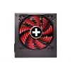 Power Supply | XILENCE | 550 Watts | Efficiency 80 PLUS GOLD | PFC Active | XN071