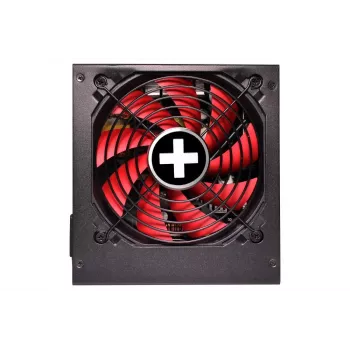 Power Supply | XILENCE | 550 Watts | Efficiency 80 PLUS GOLD | PFC Active | XN071