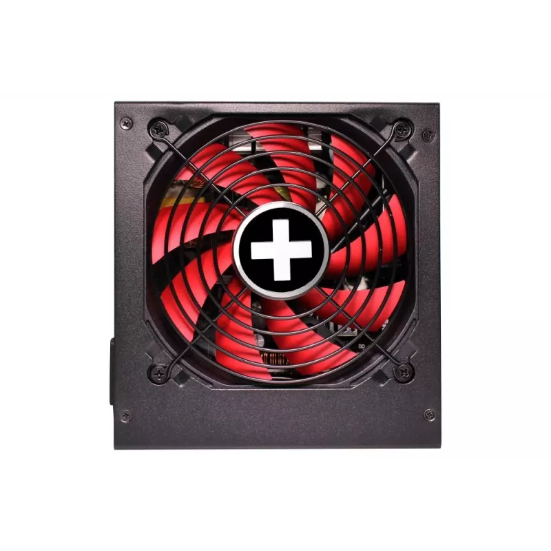 Power Supply | XILENCE | 550 Watts | Efficiency 80 PLUS GOLD | PFC Active | XN071