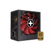 Power Supply | XILENCE | 550 Watts | Efficiency 80 PLUS GOLD | PFC Active | XN071