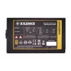 Power Supply | XILENCE | 550 Watts | Efficiency 80 PLUS GOLD | PFC Active | XN071