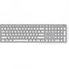 ASUS W5000 wireless keyboard and mouse set, white